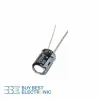 100UF-50V-20%-R-ELC