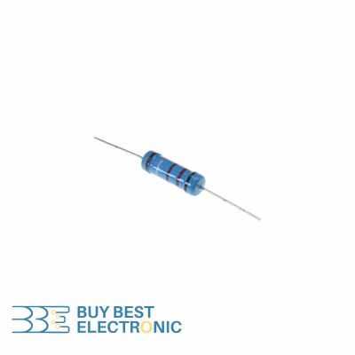 RESISTOR 0.22OHMS 3W 1%