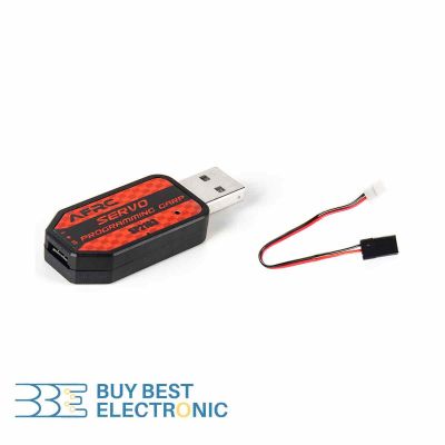 SP2103 Servo Programmer