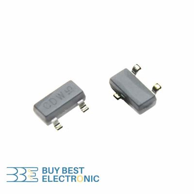 TL431ACDBZR