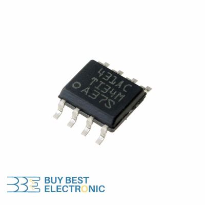 TL431ACD