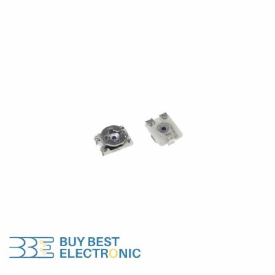POTENTIOMETER 50KOHMS 4*4 SMD