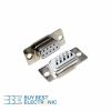 9 PIN D-SUB SOLDER FEMALE