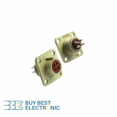 РС4БТВ (RS4BTV socket)