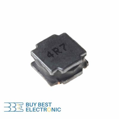INDUCTOR HPC8040NV 4.7UH 8*8*4 SMD