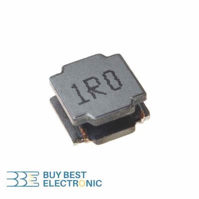INDUCTOR HPC8040NV 1UH 8*8*4 SMD