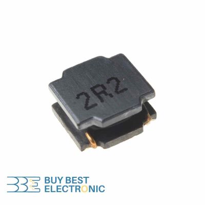 INDUCTOR HPC8040NV 2.2UH 8*8*4 SMD