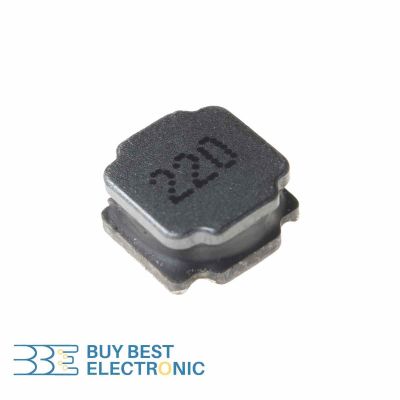 INDUCTOR HPC8040NV 22UH 8*8*4 SMD