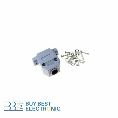 15 PIN D-SUB CONNECTOR COVER