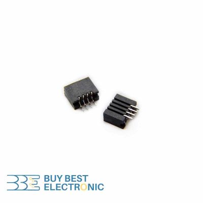 4PIN TOUCH SCREEN CONNECTOR