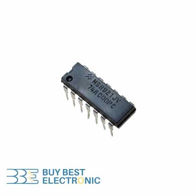 74AC00PC