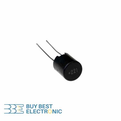 INDUCTOR 220UH 8*10