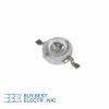 LED POWER 1W GREEN COPPER