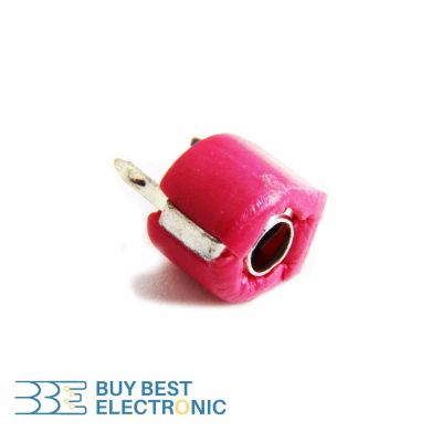 TRIMMER CAPACITOR 0-20PF