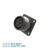 SHR20P4EG4 (ШР20П4ЭГ4) Socket