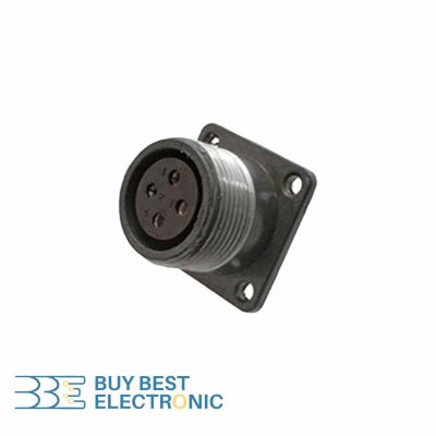 SHR20P4EG4 (ШР20П4ЭГ4) Socket