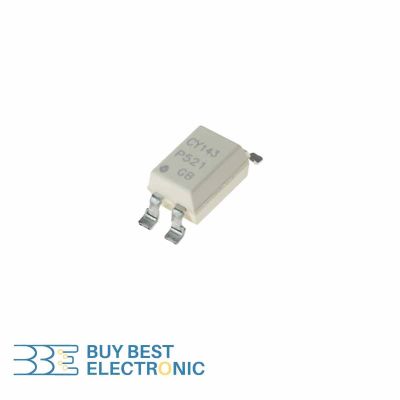 CYTLP521-1GB-TP2 SMD
