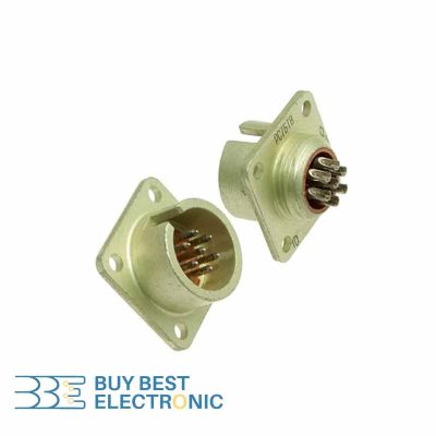 RS7BTV (РС7БТВ) Plug