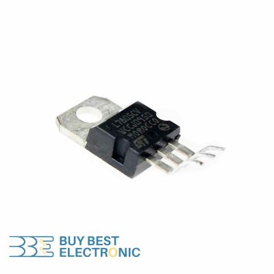 L7805CV (Refurbished)