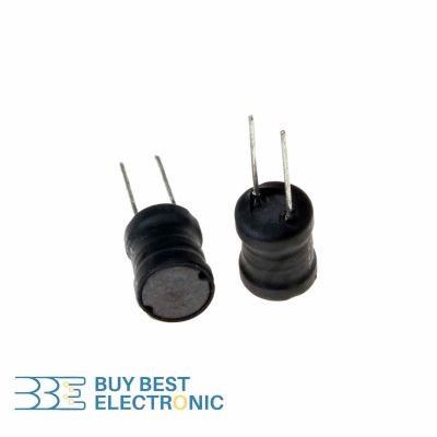 INDUCTOR 4.7MH 9*12