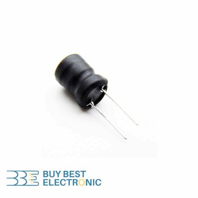 INDUCTOR 22MH 9*12