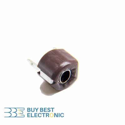 TRIMMER CAPACITOR 0-70PF