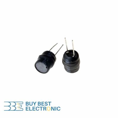 INDUCTOR 100UH 9*12