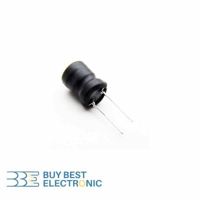 INDUCTOR 8.2MH 9*12