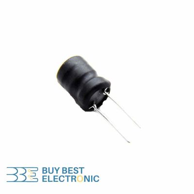 INDUCTOR 470MH 9*12