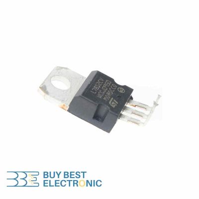 L7812CV (Refurbished)