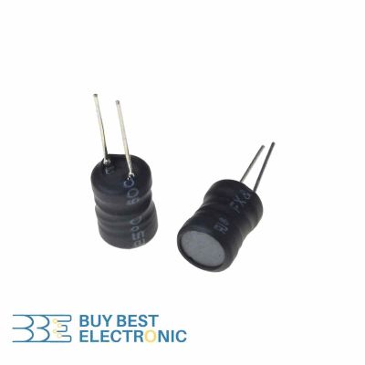 INDUCTOR 680UH 9*12