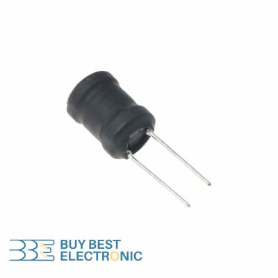INDUCTOR 330UH 9*12