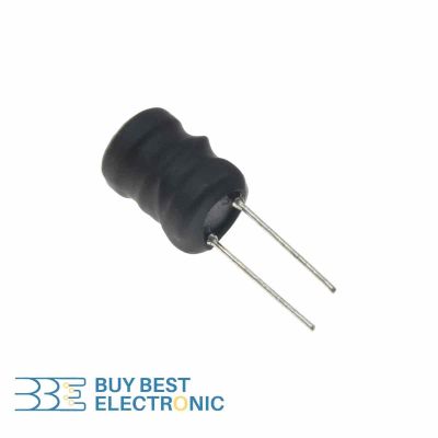 INDUCTOR 470UH 9*12