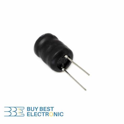 INDUCTOR 2.2MH 9*12