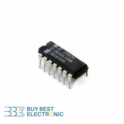 DM74ALS08N