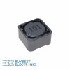 INDUCTOR RH127 100UH 12*12*7 SMD