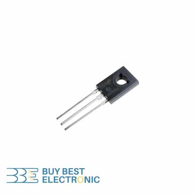 BD139G