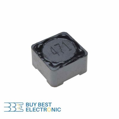 INDUCTOR RH127 470UH 12*12*7 SMD