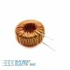 INDUCTOR TOROID 100UH 3A
