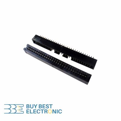 BOX HEADER 2*30 ST