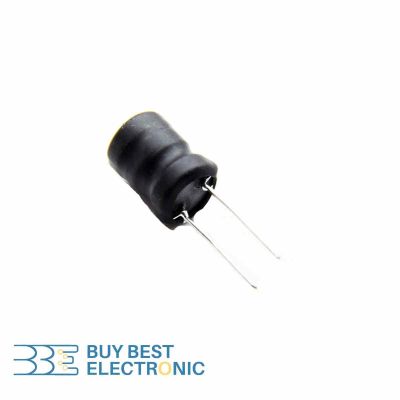 INDUCTOR 1H 9*12