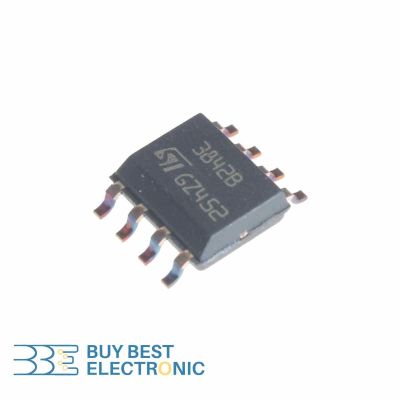 UC3842BD1 ST BRAND
