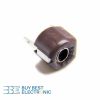 TRIMMER CAPACITOR 0-120PF
