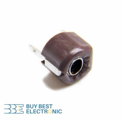 TRIMMER CAPACITOR 0-120PF