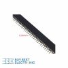 PIN HEADER 1x40 FEMALE ST 1.27MM