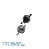 LED IR 1-3W 850NM
