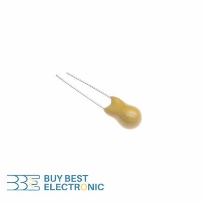TANTALUM CAPACITOR 100UF 16V