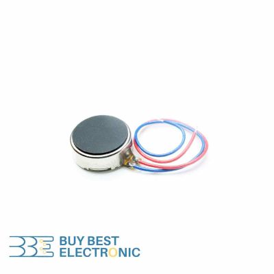 VIBRATION MOTOR 5V-11000RPM