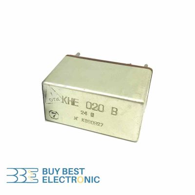 КНЕ020В 24В (KNE020V 24V)