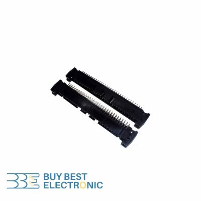 SHROUDED HEADER 2*32 ST